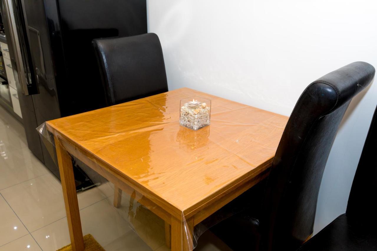 Comfortable Stay In Shirley, Solihull - Room 3 Ngoại thất bức ảnh