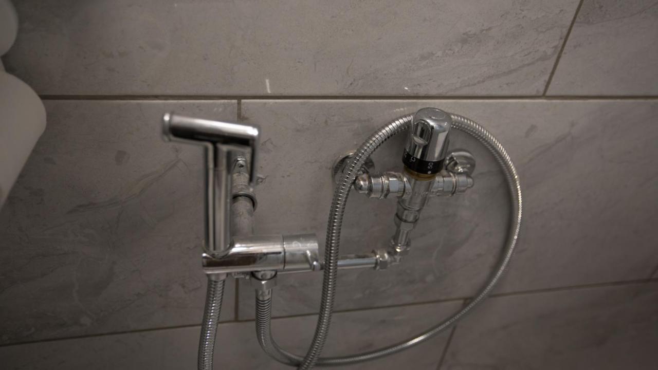Comfortable Stay In Shirley, Solihull - Room 3 Ngoại thất bức ảnh